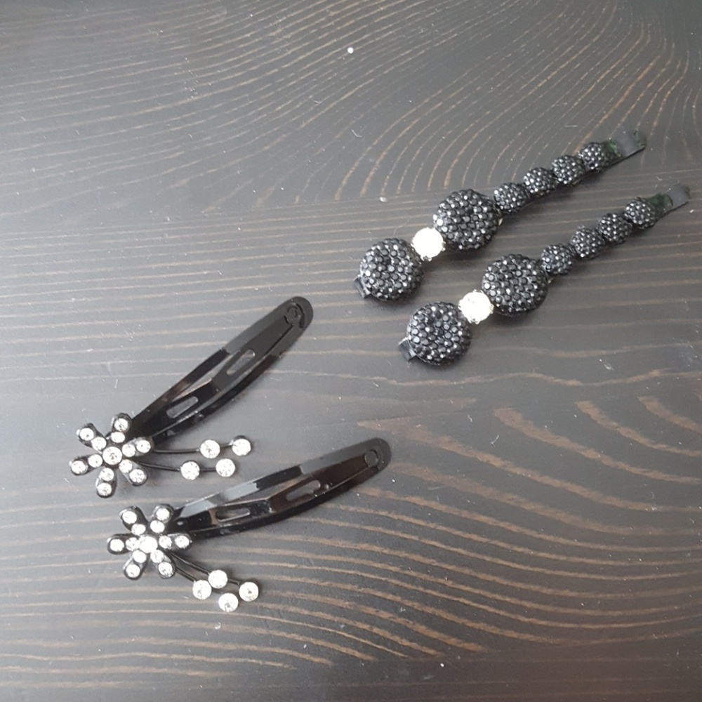 Hair accessories